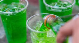 3 drinks de copão baratinhos para animar qualquer rolê