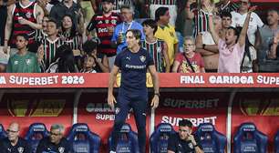 Fluminense x Athletico-PR: onde assistir, escalações e arbitragem