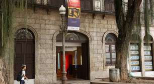 Museu do Folclore vai ganhar novo prédio nos jardins do Museu da República, no Catete