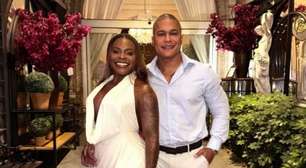 Ex de Jojo Todynho diz que soube do término pelas redes sociais e faz revelação