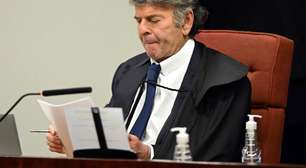 Fux vai analisar ação do PSD contra regras de eleição indireta no Rio de Janeiro