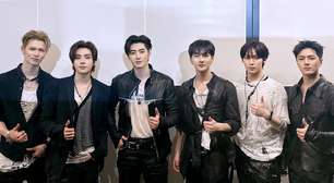 Na Austrália, ENHYPEN faz primeiro show sem Heeseung