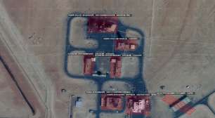 Os EUA interromperam o fluxo de imagens de satélite da guerra no Irã; a solução da comunidade OSINT: recorrer à China