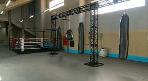 Prefeitura de Mogi abre mais de 200 novas vagas para aulas de boxe e kickboxing