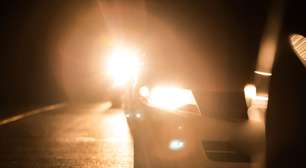 Nova regra do farol: motoristas podem levar multa de R$ 130