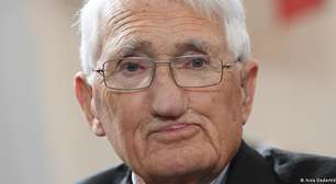 Morre o filósofo alemão Jürgen Habermas