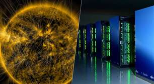 As estrelas não giram como pensávamos: novo estudo sugere que astros como o Sol podem não inverter seu padrão de rotação ao envelhecer