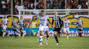 Vitória x Atlético-MG: Saiba onde assistir ao jogo AO VIVO na TV
