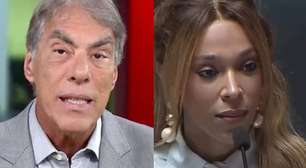 Após Ratinho, jornalista da Globo causa polêmica ao falar de Erika Hilton