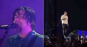 Deftones: veja o setlist do show no Lollapalooza Chile