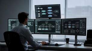 A nova habilidade de automatizar tarefas chatas virou a grande oportunidade para brasileiros trabalharem em casa recebendo em dólar