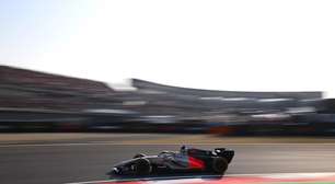 F1: Quebra de Hulkenberg aciona Safety Car e incendeia final da Sprint na China