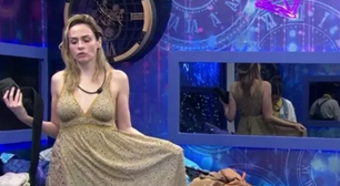 Look que Ana Paula chamou de 'trapo' no BBB 26 custa mais de R$ 5 mil; confira