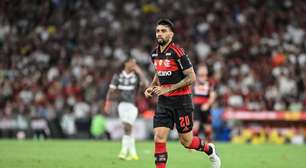 Palpite Botafogo x Flamengo - Brasileirão - 14/03/2026