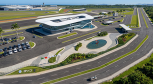 BYD investe R$ 300 milhões no Rio para criar megacentro de testes no Galeão