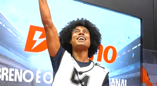 BBB 26: Breno vence a prova do anjo e escolhe brother para cumprir o castigo do monstro