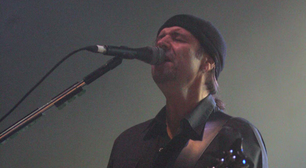 Phil Campbell, guitarrista do Motörhead, morre aos 64 anos