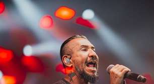 Rodolfo Abrantes revela motivo de ter saído do Raimundos: 'Era uma tortura'