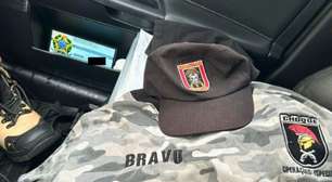 Falso policial é preso por suspeita de dopar e estuprar jovem no DF