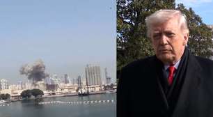 EUA confirmam morte de 6 militares em queda de avião no Iraque