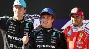 F1: Hamilton sugere retorno do "modo festa" para explicar domínio da Mercedes