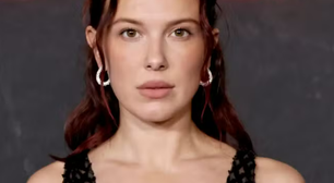 Millie Bobby Brown entra na lista das atrizes mais bem pagas do mundo