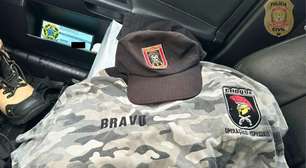 Falso policial é preso por suspeita de dopar e estuprar jovem no DF