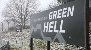 Neve cancela etapa de abertura da NLS em Nürburgring