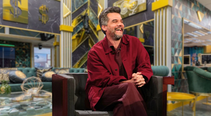 Pouca gente lembra: Wagner Moura, favorito ao Oscar de Melhor Ator, participou do 'BBB' há 21 anos e surpreendeu Jean Wyllys com recado