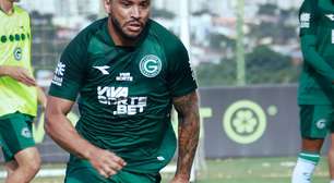 Lourenço pede foco total no Goiás mesmo com vantagem na final do Goianão: "Tem que"