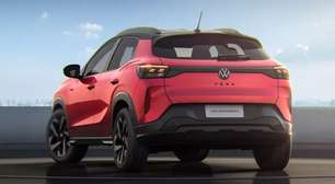 O design de SUV premium aliado à resistência de um tanque transforma este lançamento turbo no maior pesadelo da concorrência em 2026