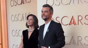 Wagner Moura usa smoking Zegna e joias brasileiras no Oscar