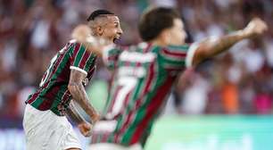 Fluminense bate Athletico-PR e se aproxima da liderança do Brasileirão