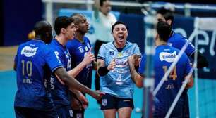 Minas vira no tie-break e já garante ao menos o 4º lugar na fase classificatória