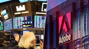 Colapso das empresas de software na bolsa tem contraponto: empresas de hardware estão indo incrivelmente bem