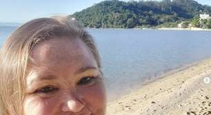 Suspeitos de matar corretora gaúcha em SC gastaram dinheiro da vítima com videogame, celulares e armas de airsoft