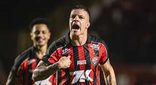 Com golaço de Renato Kayzer, Leão faz 2 a 0 no Atlético-MG e conquista segunda vitória na Série A
