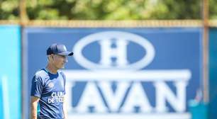 Grêmio tem novas baixas e decisão de Luís Castro chama atenção antes do próximo jogo