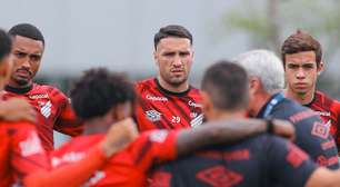 Athletico visita o Fluminense pela 6ª rodada do Brasileirão