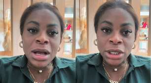 Jojo Todynho desabafa após fim do namoro: 'Todos os casais têm problemas'