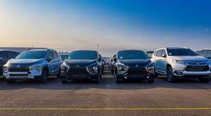 Por que os novos SUVs chineses estão fazendo donos de carros alemães trocarem de garagem