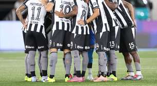 Botafogo se aproxima de contratar destaque do Paulistão