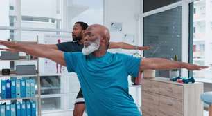 Nem força, nem pilates: este é o melhor exercício depois dos 50 para viver mais, segundo o maior especialista em longevidade do mundo