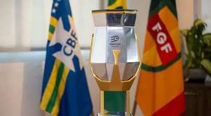 Clube gaúcho acerta a contratação de destaque do Paulistão