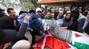 Em nova onda de violência na Cisjordânia, casal e dois filhos são mortos por militares israelenses