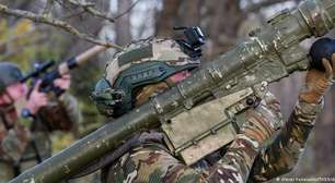 Brechas nas sanções abastecem armamentos russos, diz Kiev