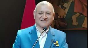 Candidato à Presidência do Peru morre em acidente de trânsito