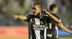 Após proposta milionária do Inter, Ceará toma decisão sobre futuro de Melk em 2026