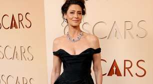 Maria Fernanda Cândido brilha no tapete vermelho do Oscar; veja os brasileiros