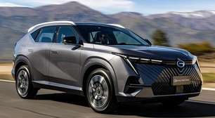 GAC confirma fábrica em Catalão (GO) e primeiro modelo nacional pode ser o GS3 com motor flex